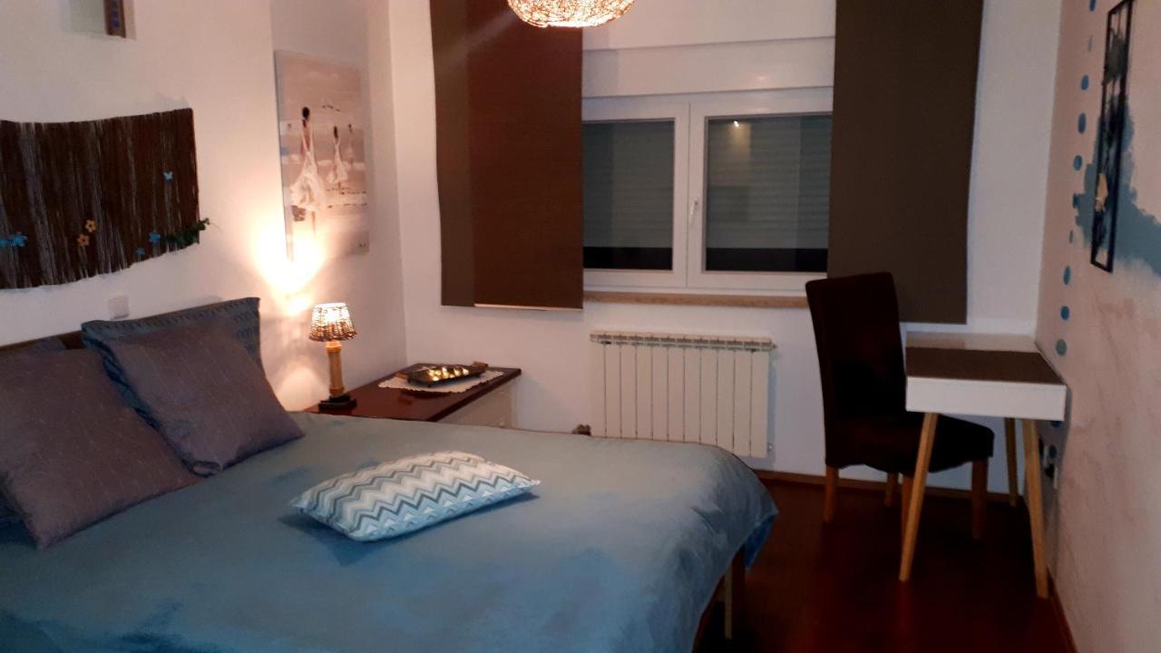 PaKua Apartments Rovinj Bagian luar foto