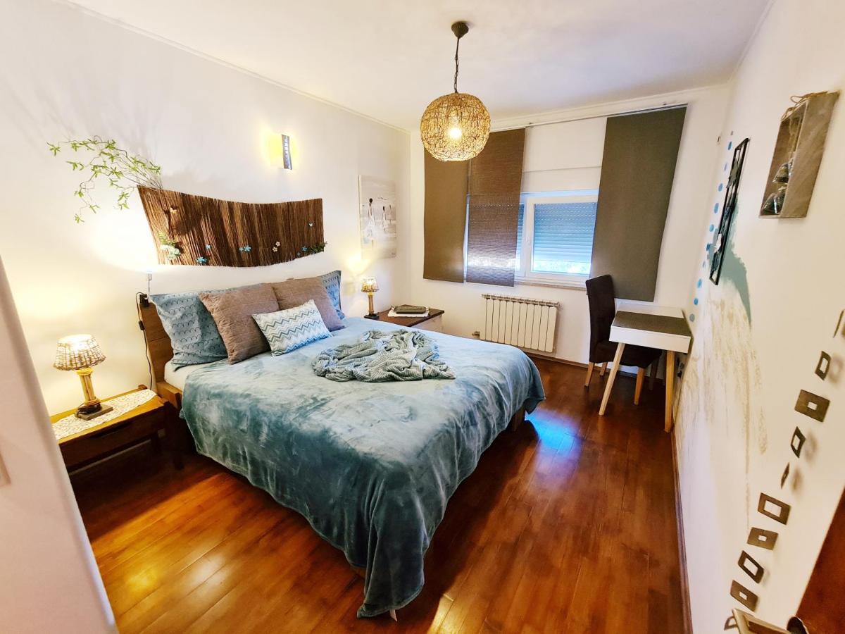 PaKua Apartments Rovinj Bagian luar foto