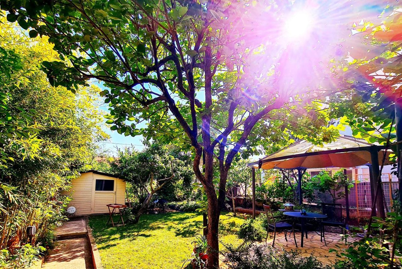 PaKua Apartments Rovinj Bagian luar foto