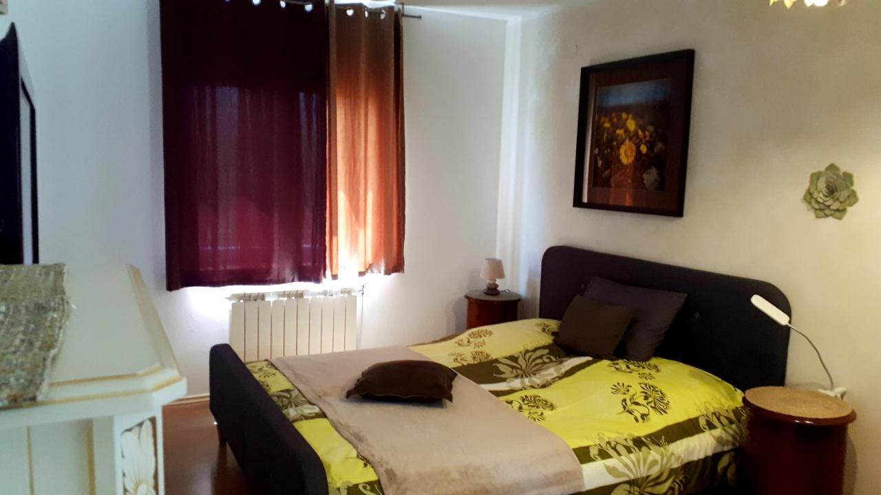 PaKua Apartments Rovinj Bagian luar foto