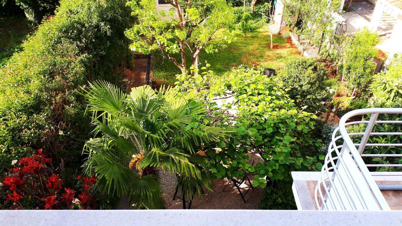 PaKua Apartments Rovinj Bagian luar foto