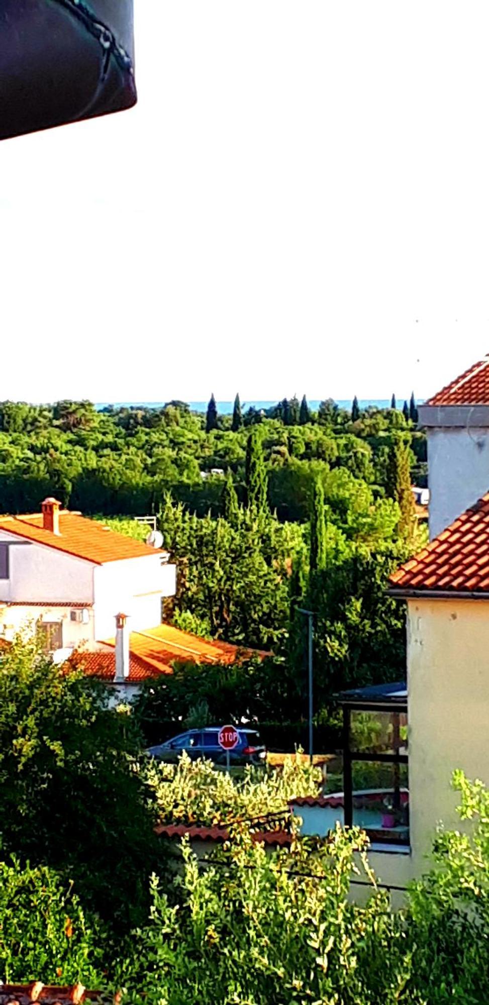 PaKua Apartments Rovinj Bagian luar foto