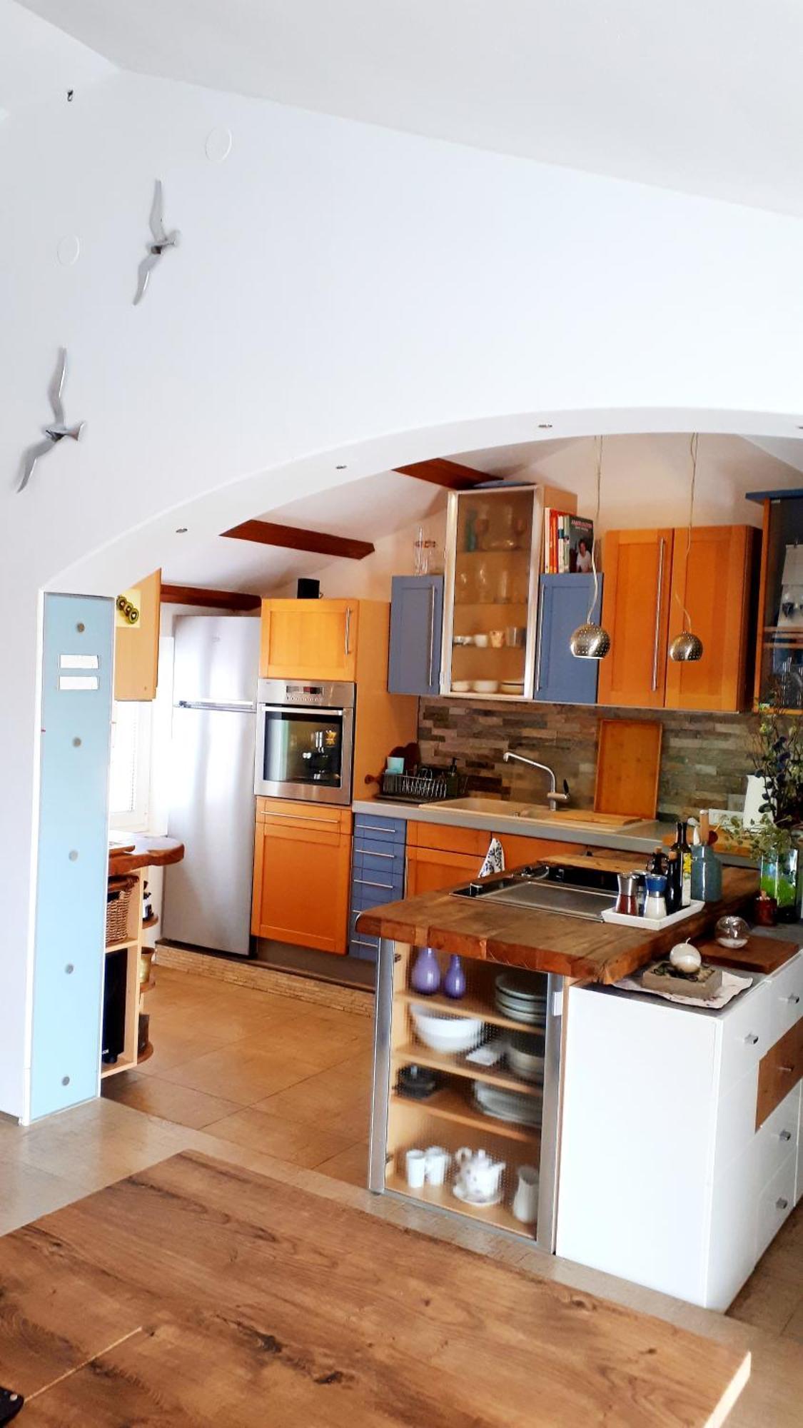 PaKua Apartments Rovinj Bagian luar foto