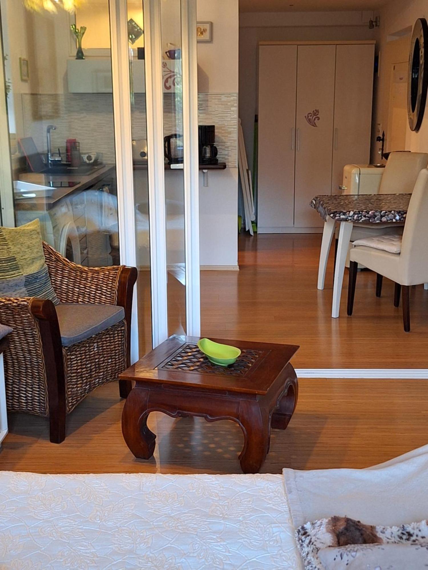 PaKua Apartments Rovinj Bagian luar foto