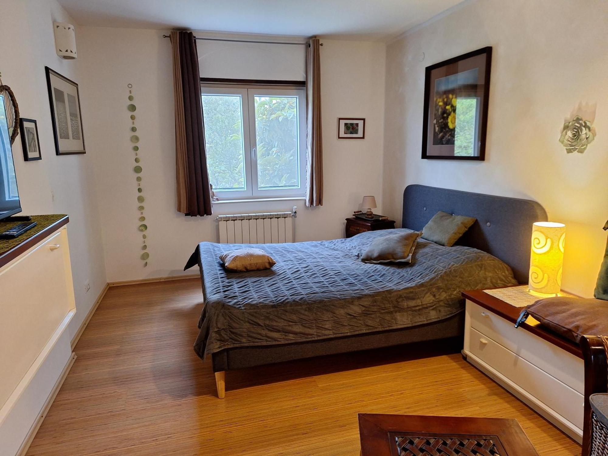 PaKua Apartments Rovinj Ruang foto