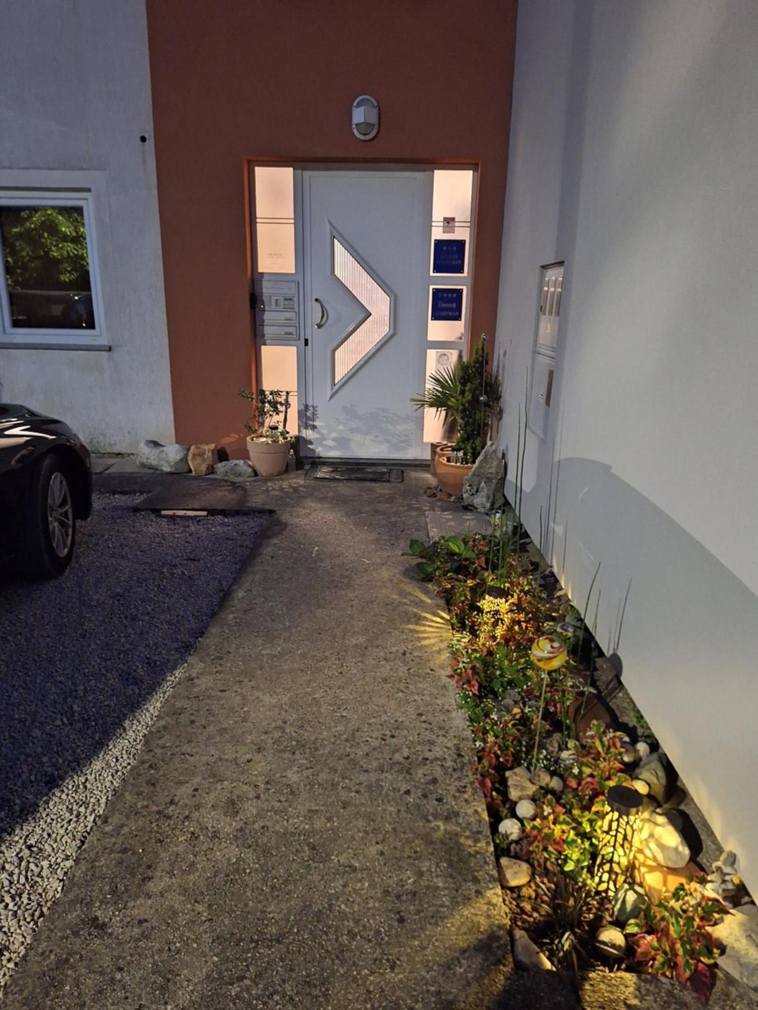 PaKua Apartments Rovinj Bagian luar foto
