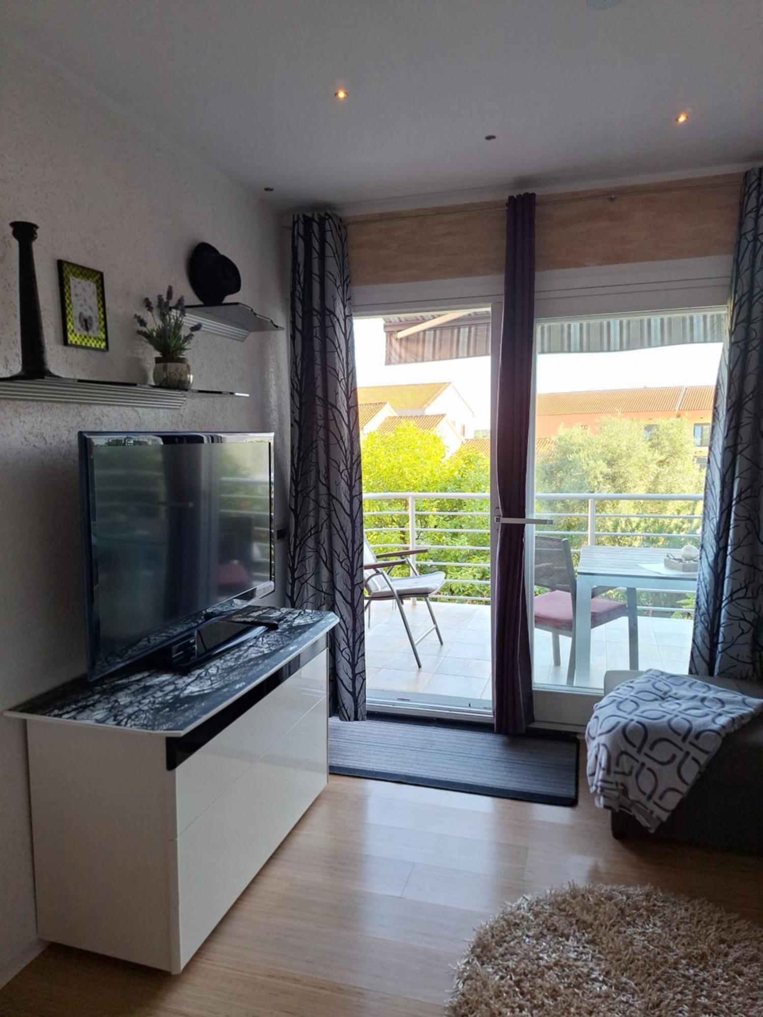 PaKua Apartments Rovinj Ruang foto