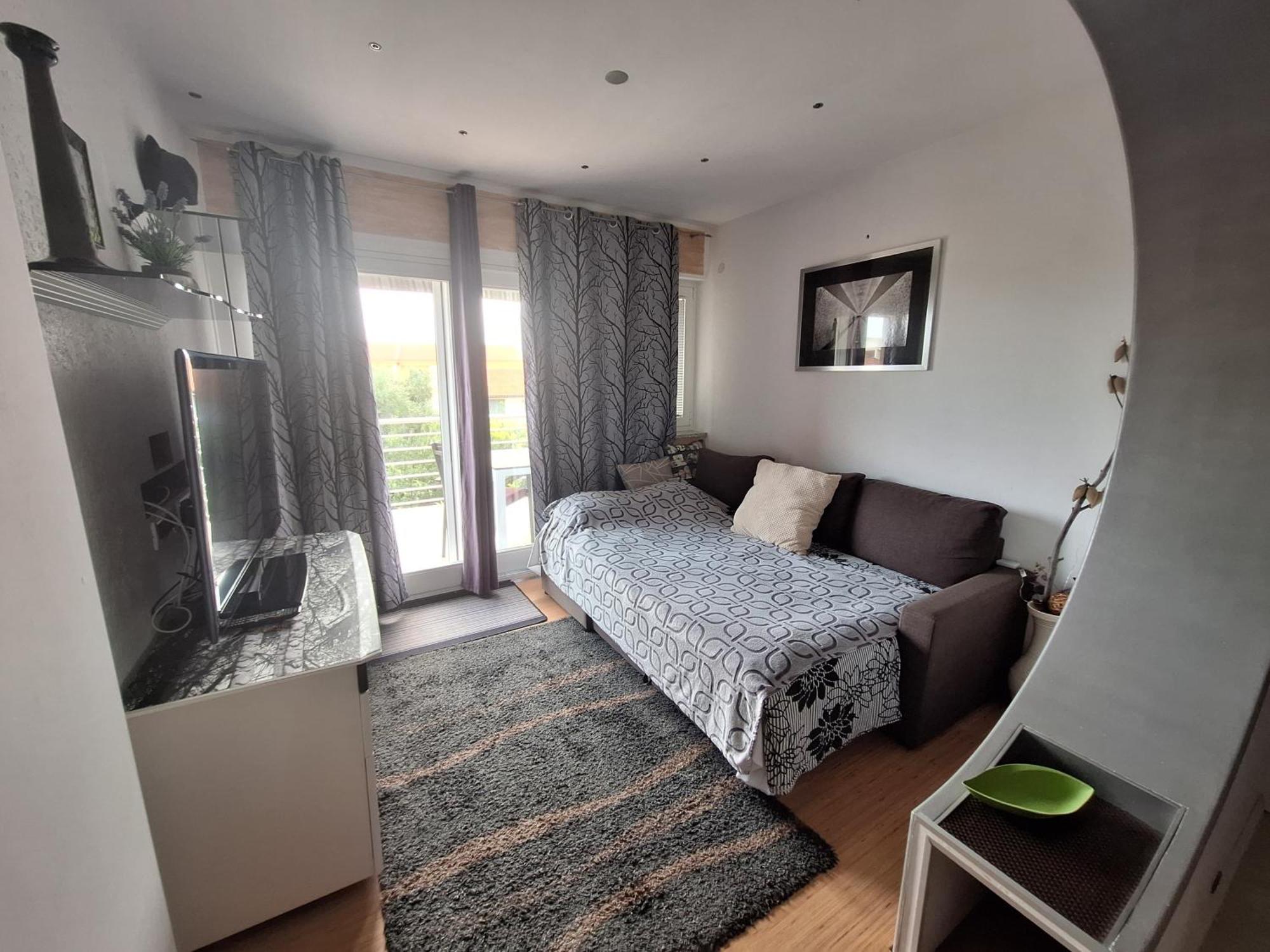 PaKua Apartments Rovinj Bagian luar foto