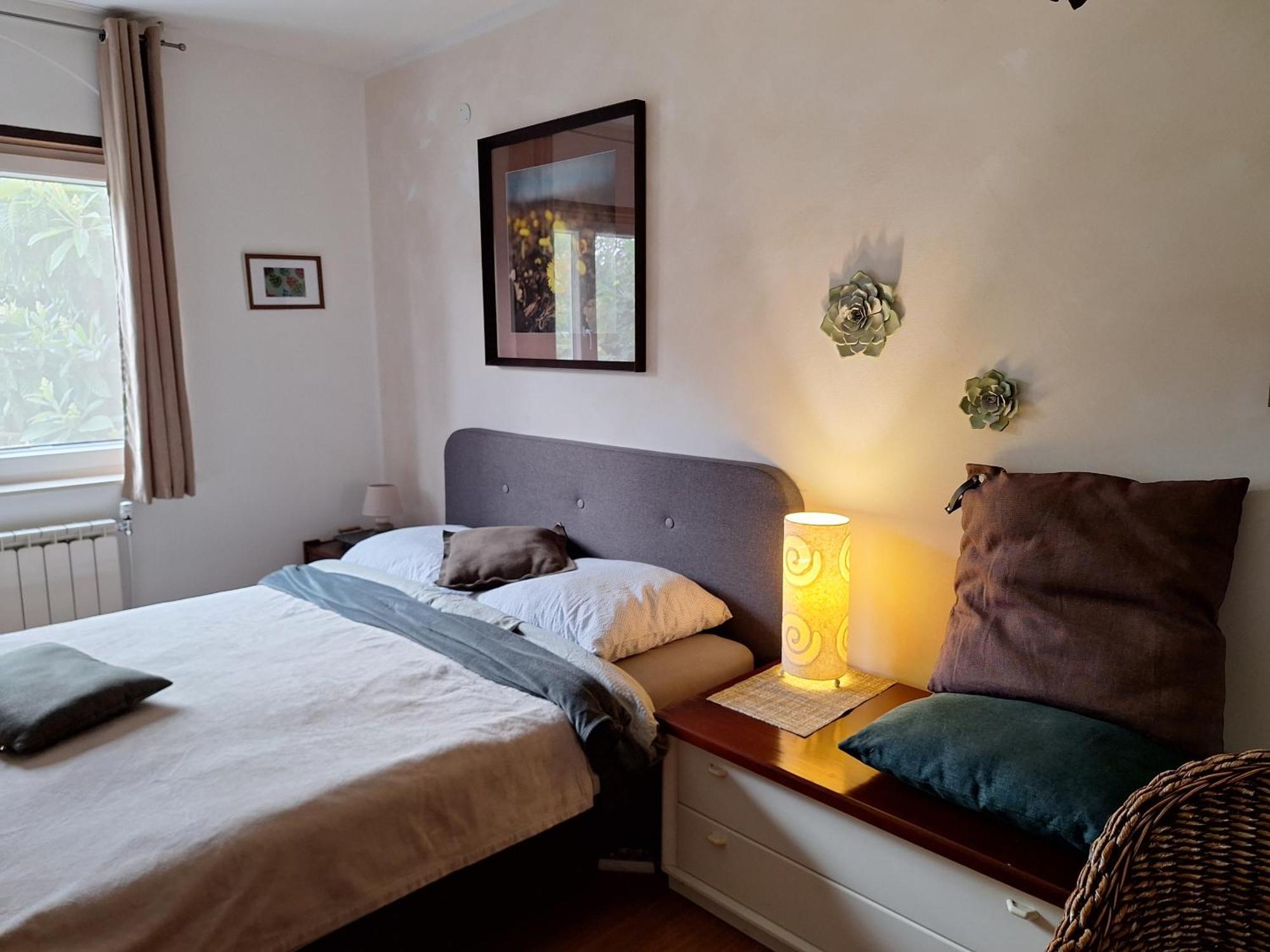 PaKua Apartments Rovinj Ruang foto
