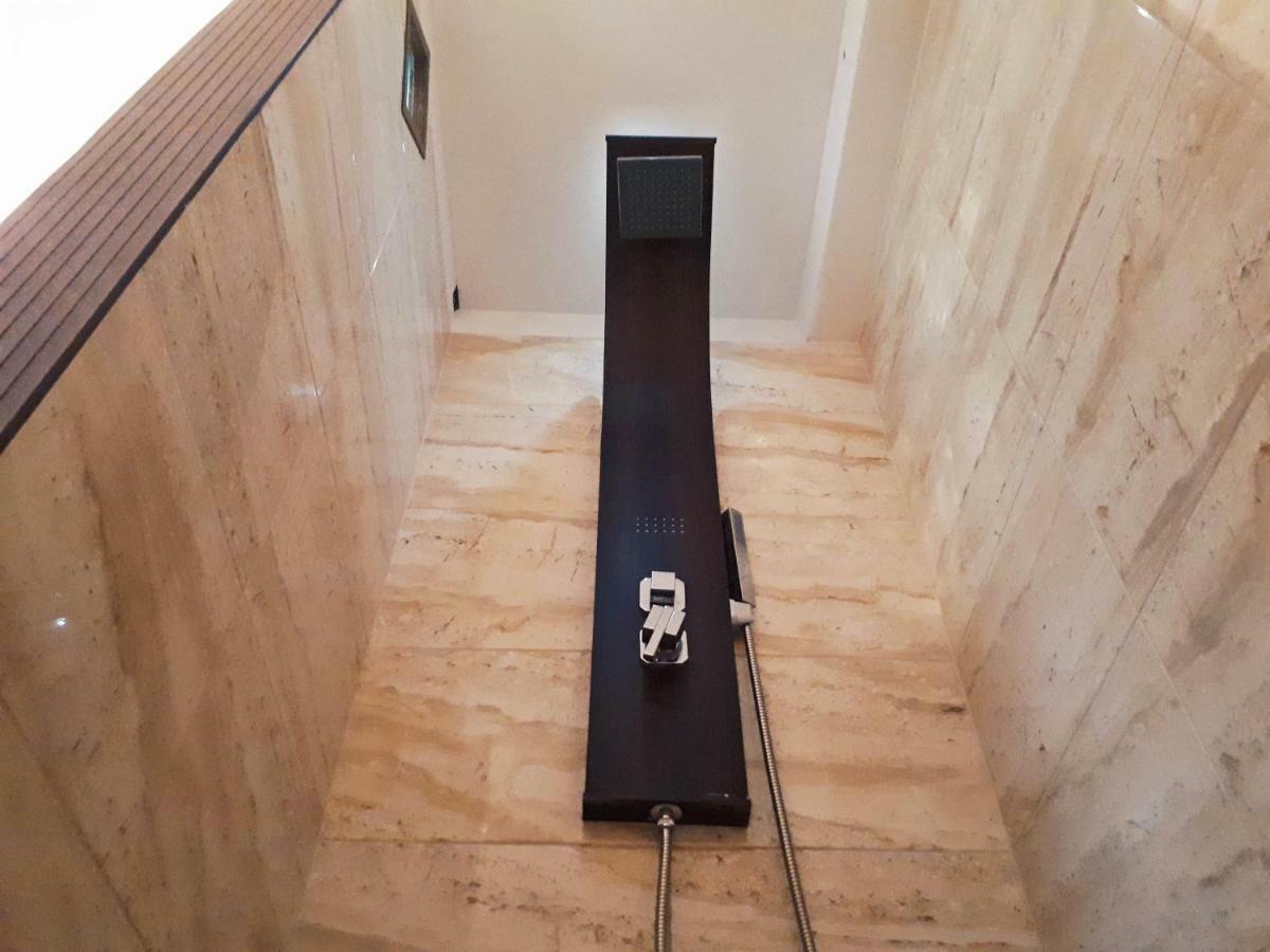PaKua Apartments Rovinj Bagian luar foto